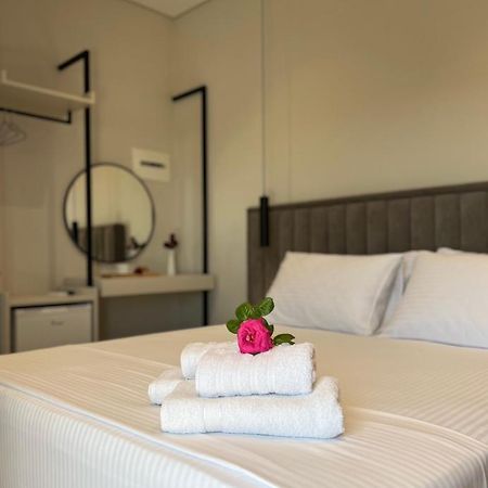 Astoria Rooms Sarandë Exteriér fotografie