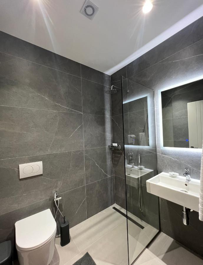 Astoria Rooms Sarandë Exteriér fotografie