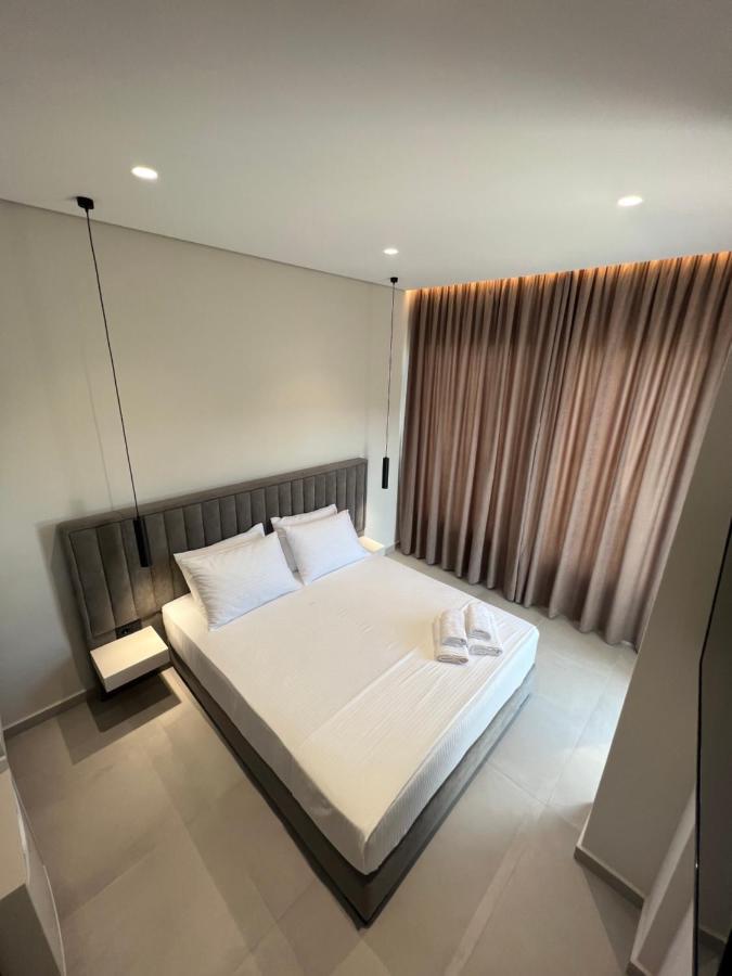 Astoria Rooms Sarandë Exteriér fotografie