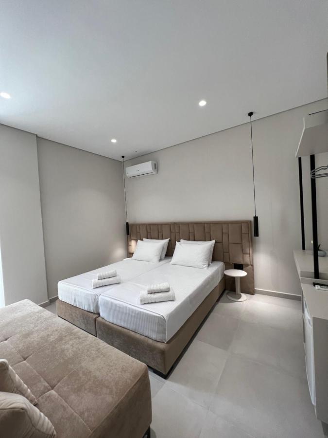 Astoria Rooms Sarandë Exteriér fotografie