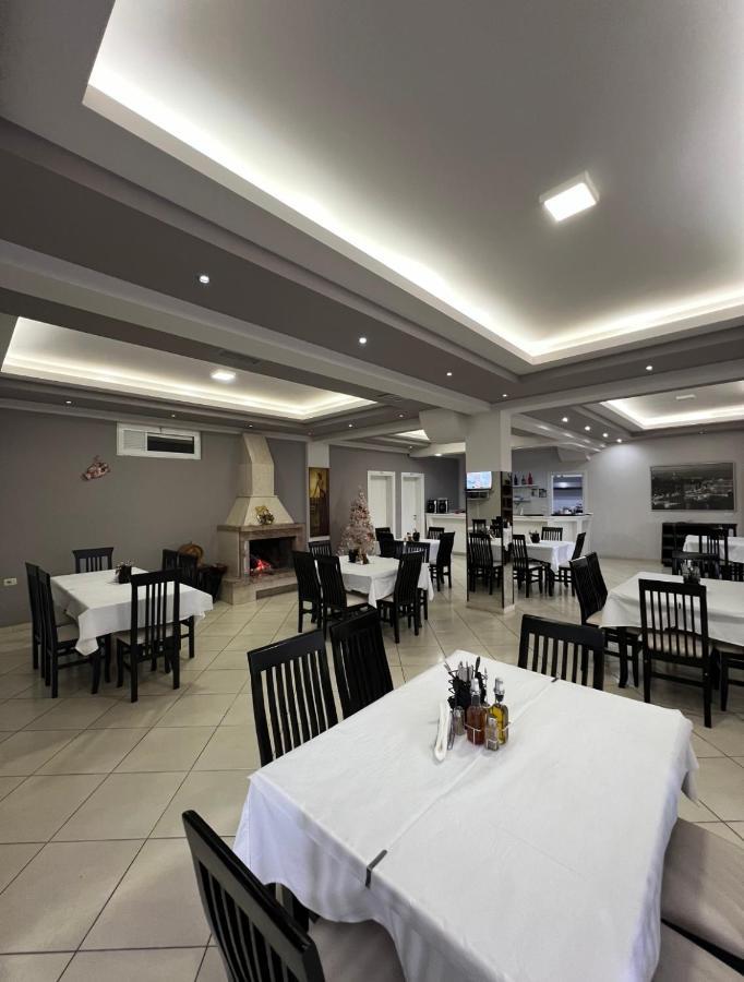 Astoria Rooms Sarandë Exteriér fotografie
