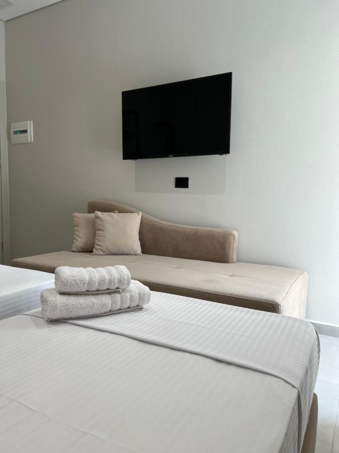Astoria Rooms Sarandë Exteriér fotografie