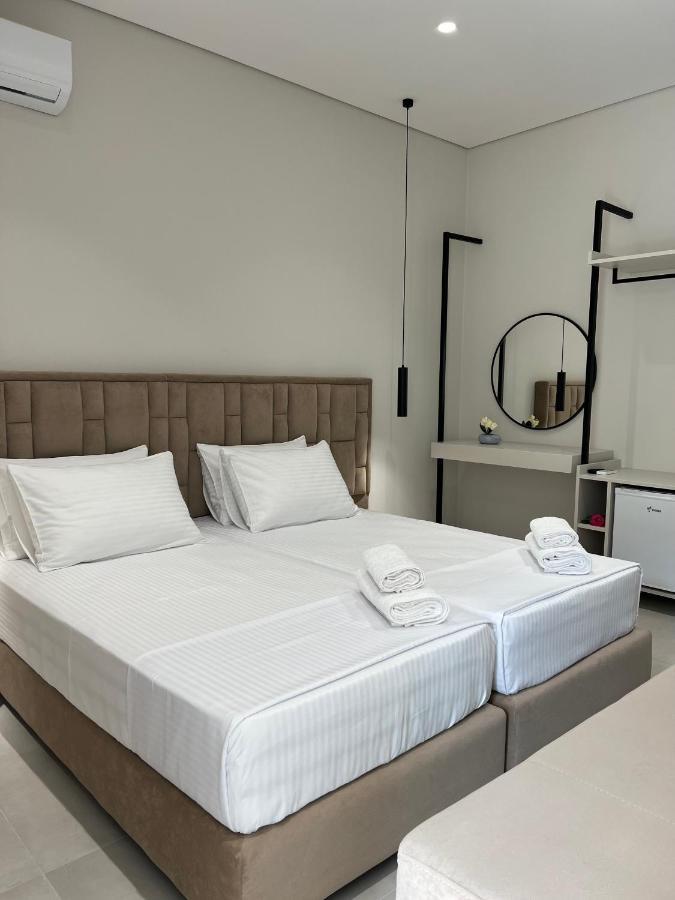 Astoria Rooms Sarandë Exteriér fotografie