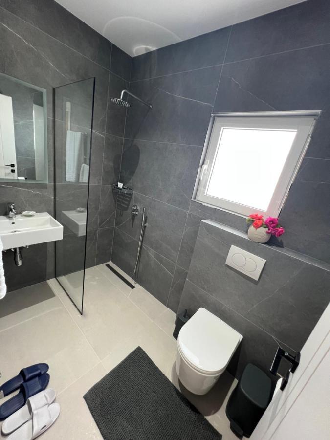 Astoria Rooms Sarandë Exteriér fotografie