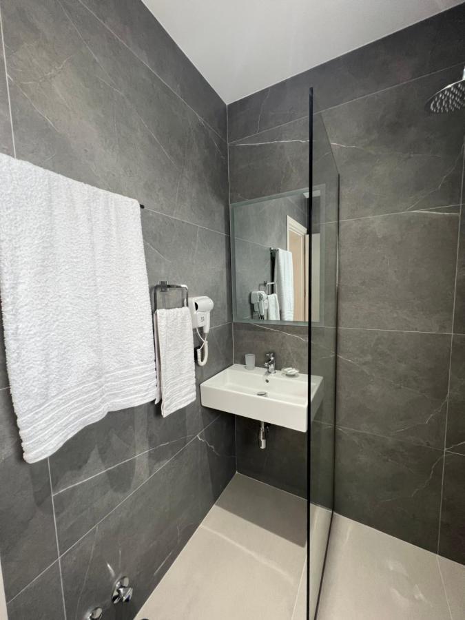 Astoria Rooms Sarandë Exteriér fotografie