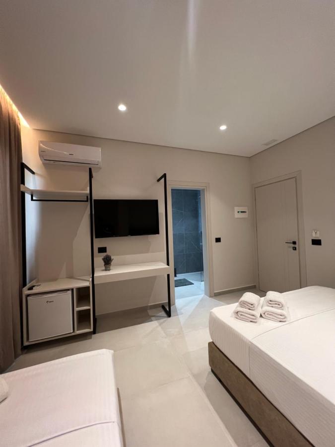 Astoria Rooms Sarandë Exteriér fotografie