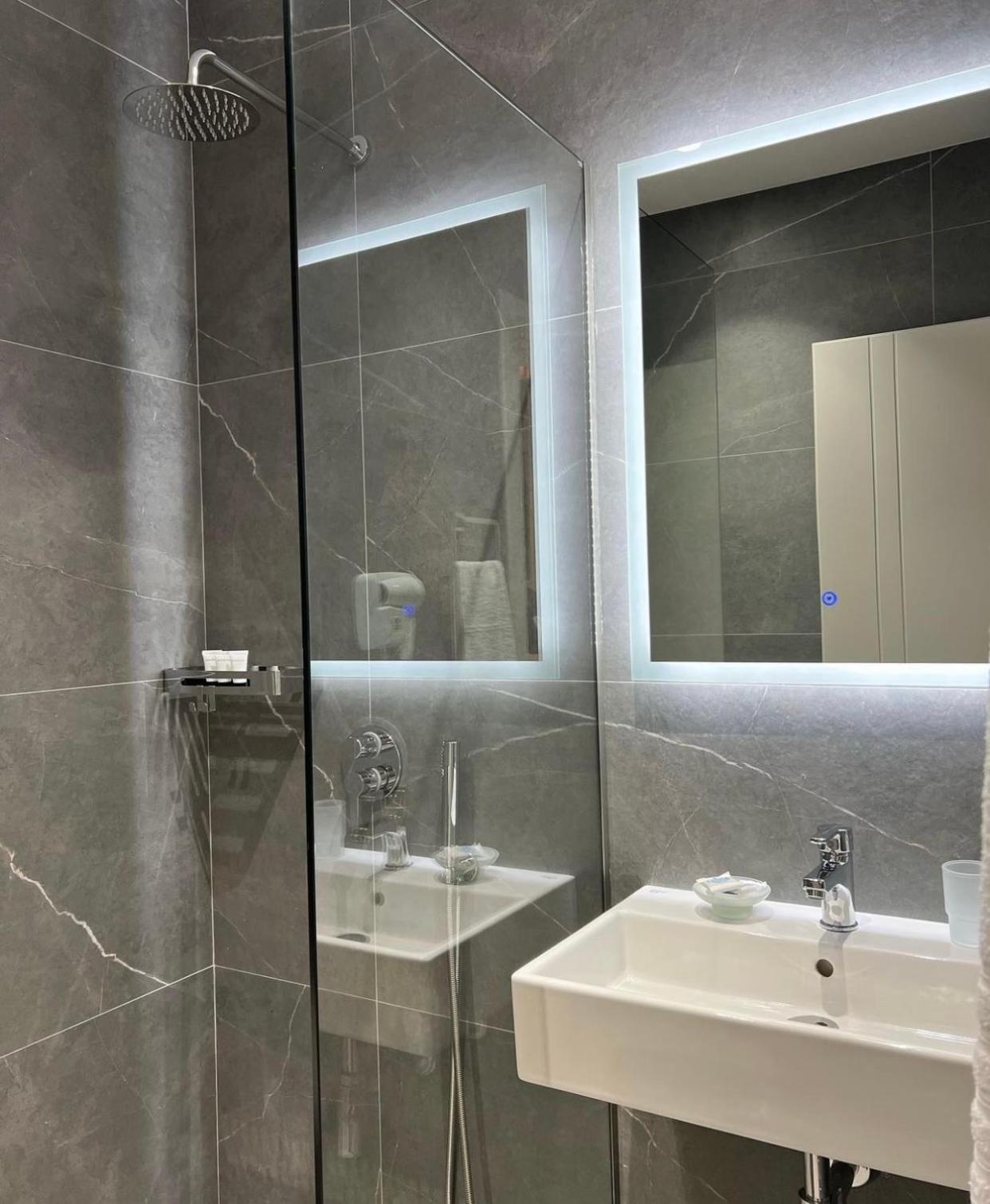 Astoria Rooms Sarandë Exteriér fotografie