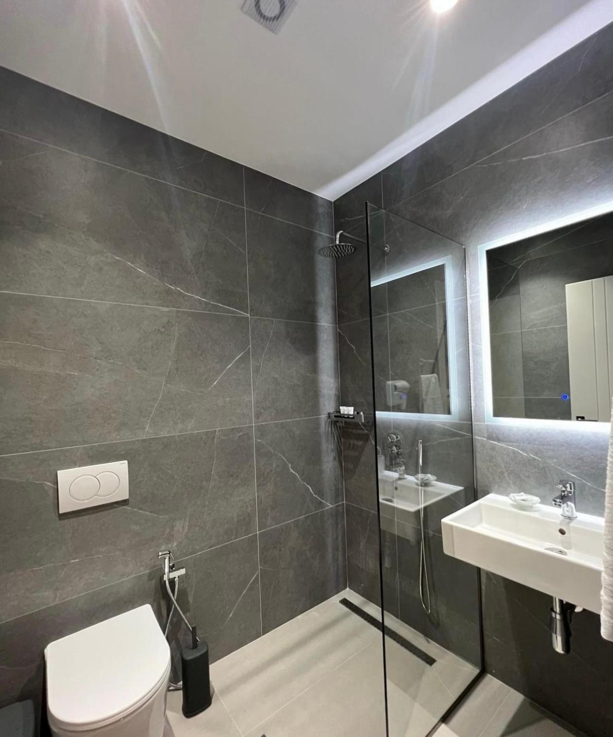 Astoria Rooms Sarandë Exteriér fotografie