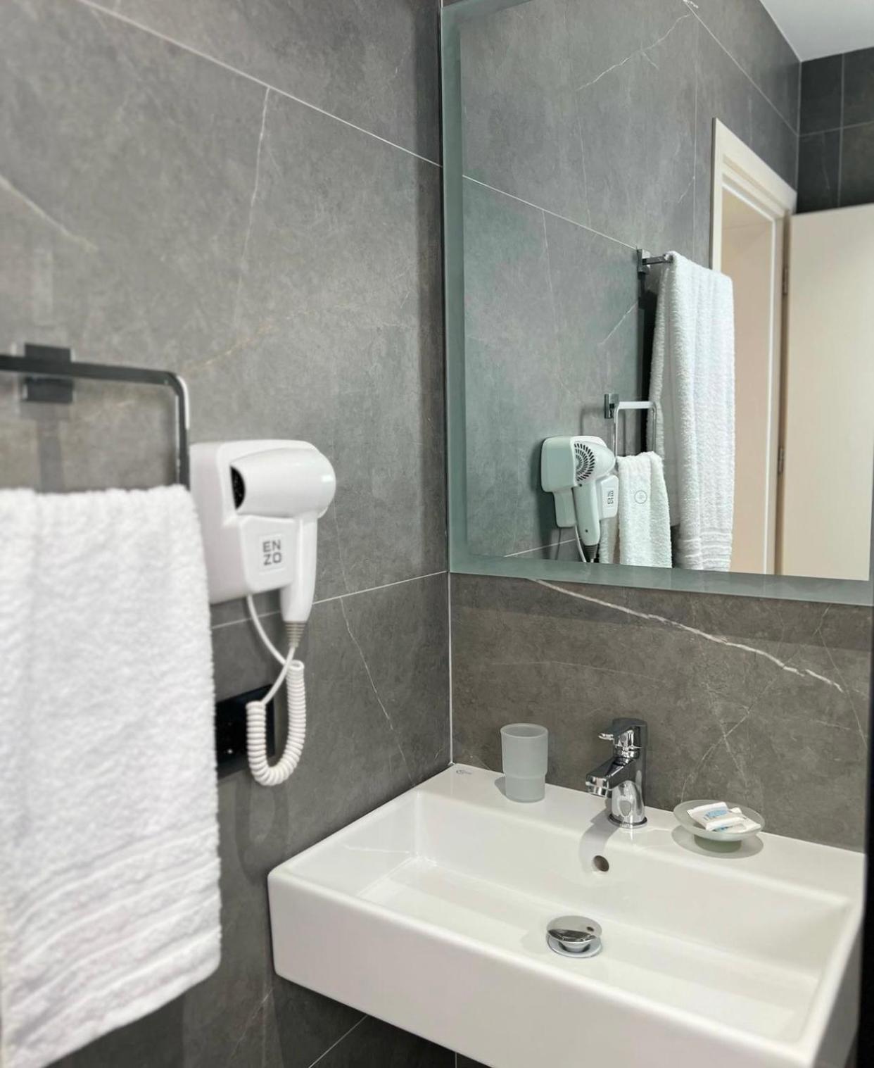 Astoria Rooms Sarandë Exteriér fotografie