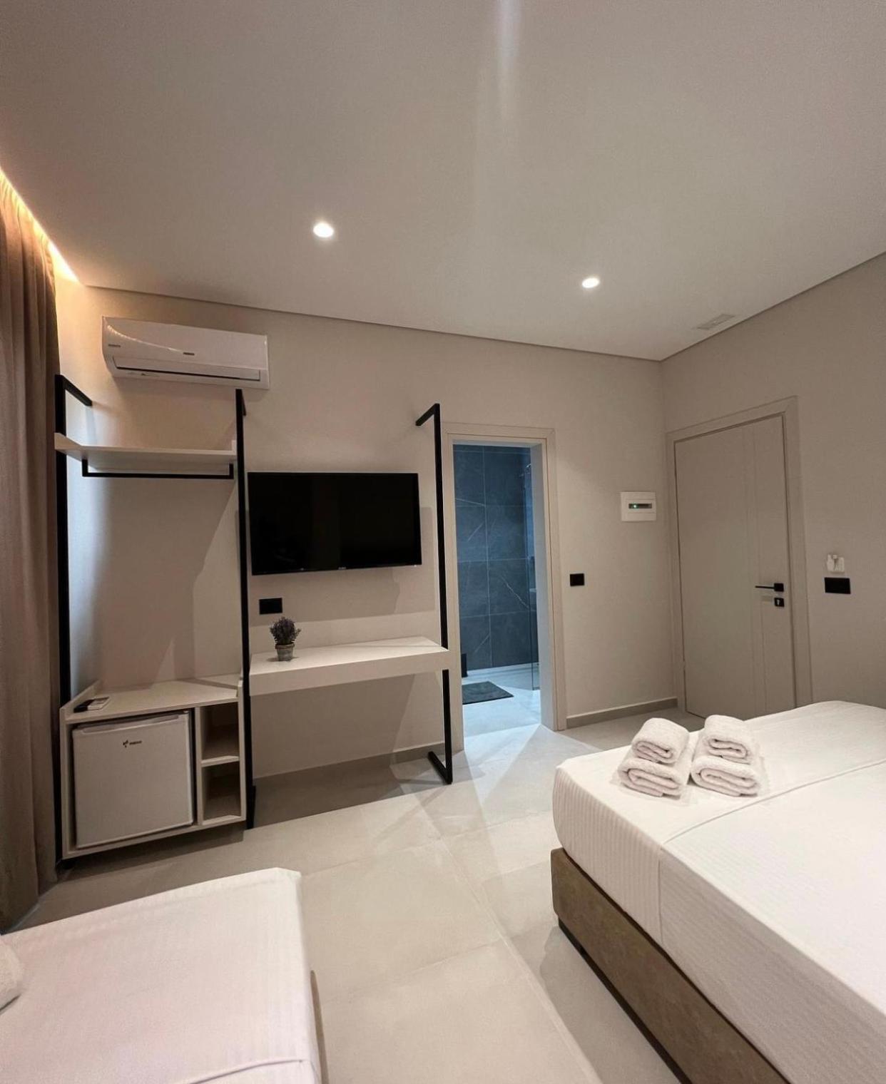 Astoria Rooms Sarandë Exteriér fotografie