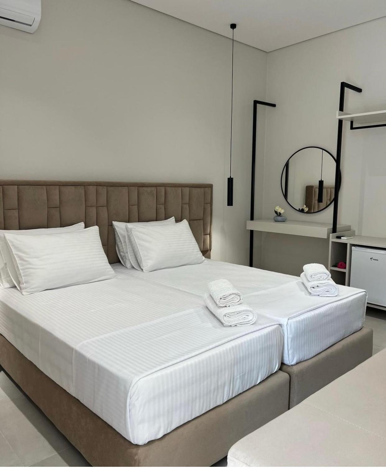 Astoria Rooms Sarandë Exteriér fotografie