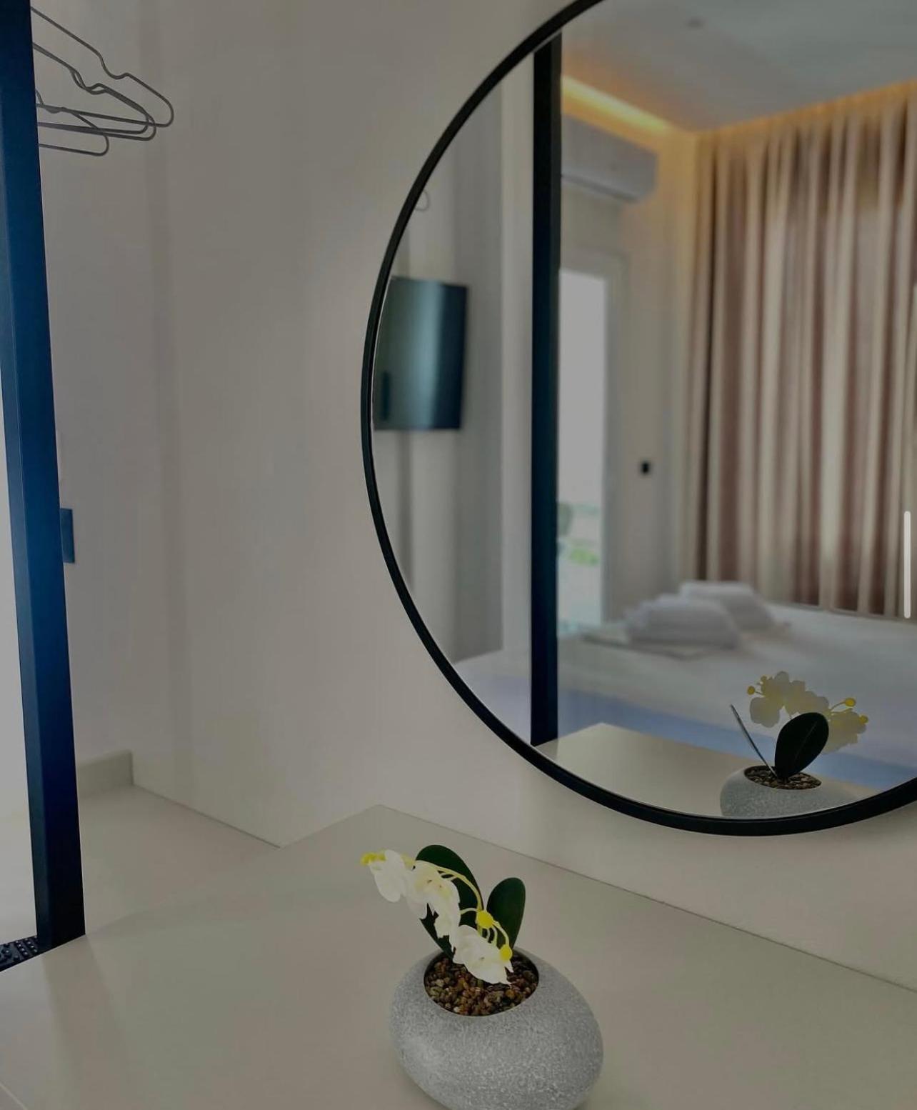 Astoria Rooms Sarandë Exteriér fotografie
